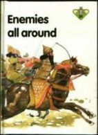 Enemies All Around (The Lion story bible) By Penny Frank