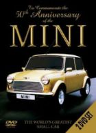 The Mini - 50th Anniversary DVD (2009) cert E 2 discs