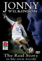 Jonny Wilkinson: The Real Story - In His Own Words DVD (2003) Jonny Wilkinson