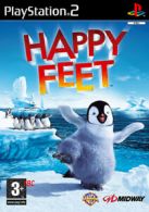Happy Feet (PS2) PEGI 3+ Adventure