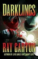 Darklings.by Garton, Ray New 9781497642614 Fast Free Shipping.#