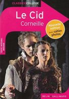 Le Cid, Corneille, Pierre, ISBN 9782701183428