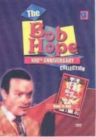 Road to Bali (Bob Hope 100th Anniversary Collection) DVD (2003) Bob Hope,