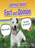 Learning about Fact and Opinion (Media Literacy for Kids).by Rustad New<|
