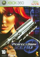 Perfect Dark Zero (Xbox 360) PEGI 16+ Shoot 'Em Up