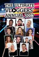 The Vloggers Annual 2017 (Annuals 2017) By Pillar Box Red Publishing