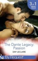 The Dante legacy: Passion by Day Leclaire (Paperback)
