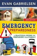 Emergency Preparedness: A Practical Guide for P. Gabrielsen<|