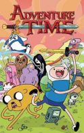 Adventure Time (Vol.2) (ADVENTURE TIME), Ryan North, Braden