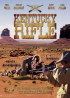 Kentucky Rifle DVD (2010) Chill Wills, Hittleman (DIR) cert PG