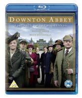 Downton Abbey: A Journey to the Highlands Blu-Ray (2012) Maggie Smith cert PG