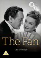 The Fan DVD (2009) Jeanne Crain, Preminger (DIR) cert PG