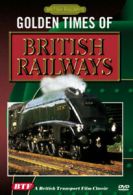 Golden Times of British Railways DVD (2004) cert E