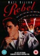 Rebel DVD (2005) Matt Dillon, Jenkins (DIR) cert 15