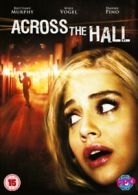 Across the Hall DVD (2010) Mike Vogel, Merkin (DIR) cert 15
