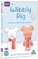Wibbly Pig: Wibbly's Winter Wonderland DVD (2010) Liam Tully cert U