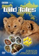 Wild Tales: Volume 1 DVD (2008) cert E 2 discs