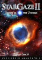 Stargaze: II - Visions of the Universe DVD (2004) cert E