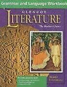 Glencoe Literature: World Literature: Grammar and Langua... | Book