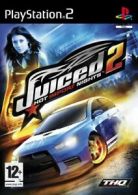 Juiced 2: Hot Import Nights (PS2) PLAY STATION 2 Fast Free UK Postage