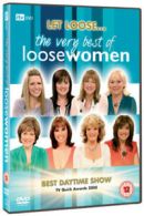 Loose Women: Let Loose - The Very Best of Loose Women DVD (2008) Carol McGiffin
