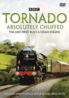 Tornado - Absolutely Chuffed DVD (2010) cert E