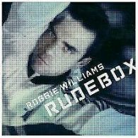 Rudebox | Robbie Williams | CD