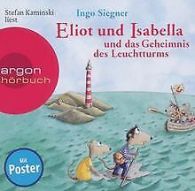 Eliot und Isabella und das Geheimnis des Leuchttu... | Book