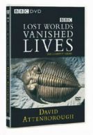 David Attenborough: Lost Worlds Vanished Lives - The Complete... DVD (2004)
