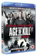 Age of Kill Blu-ray (2015) Martin Kemp, Jones (DIR) cert 15