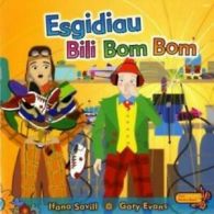 Pobl Pentre Bach: Esgidiau Bili Bom Bom by Ifana Savill (Paperback)