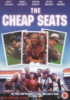 The Cheap Seats (Bleacher Bums) DVD (2004) Matt Craven, Rubinek (DIR) cert 15