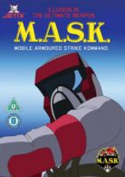 M.A.S.K.: Volume 1 DVD (2007) cert U