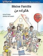 Meine Familie: KinderBook Deutsch-Persisch/Farsi | Fis... | Book