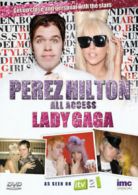 Perez Hilton: All Access - Lady Gaga DVD (2012) Perez Hilton cert E