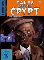 Tales From The Crypt Vol. 2 [4 DVDs] von Walter Hill | DVD