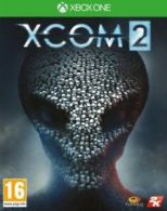 XCOM 2 (Xbox One) PEGI 16+ Strategy: Combat