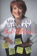 Past-it notes by Maureen Lipman (Hardback)