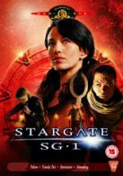Stargate SG1: Season 10 - Volume 5 DVD (2007) Amanda Tapping, Waring (DIR) cert