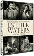 Esther Waters DVD (2011) Dirk Bogarde, Dalrymple (DIR) cert U