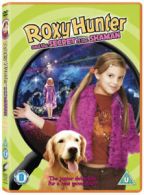 Roxy Hunter and the Secret of the Shaman DVD (2008) cert U