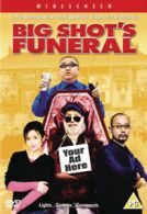 Big Shot's Funeral DVD (2003) Donald Sutherland, Feng (DIR) cert PG