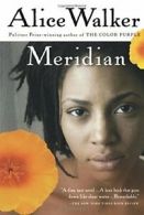 Meridian (Harvest Book).by Walker New 9780156028349 Fast Free Shipping<|
