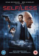 Self/less DVD (2015) Ryan Reynolds, Singh (DIR) cert 12