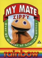 Rainbow: My Mate Zippy DVD cert U