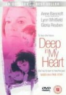 Deep in My Heart DVD (2003) Anne Bancroft, Addison (DIR) cert 12