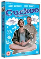 Cuckoo: Series 1 DVD (2016) Greg Davies cert 15