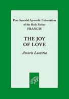 Joy of Love.by Francis New 9780819845849 Fast Free Shipping<|