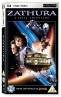 Zathura - A Space Adventure DVD (2006) Jonah Bobo, Favreau (DIR) cert PG