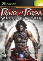 Prince of Persia 2: Warrior Within (Xbox) PEGI 16+ Adventure